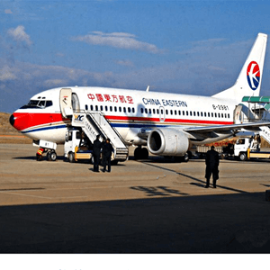 昭通机场快递航空快运业稳步发展的原因是什么？